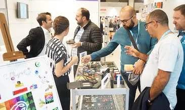 Promosyon Show İstanbul başlıyor