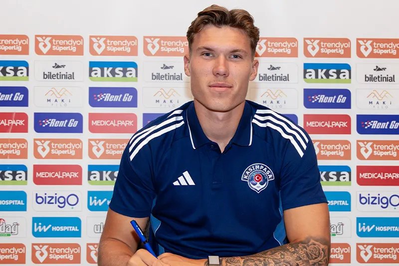 Süper Lig'de transfer rüzgarı! İşte resmen açıklanan tüm imzalar (2026-2027)