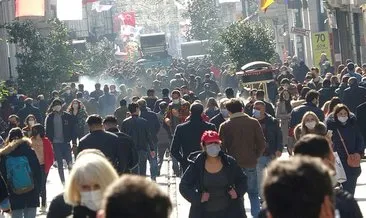 Son dakika: Türkiye’nin illere göre vaka haritası güncellendi! İstanbul’da korkutan artış