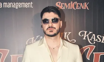 Albüm tanıtım konserine yoğun ilgi