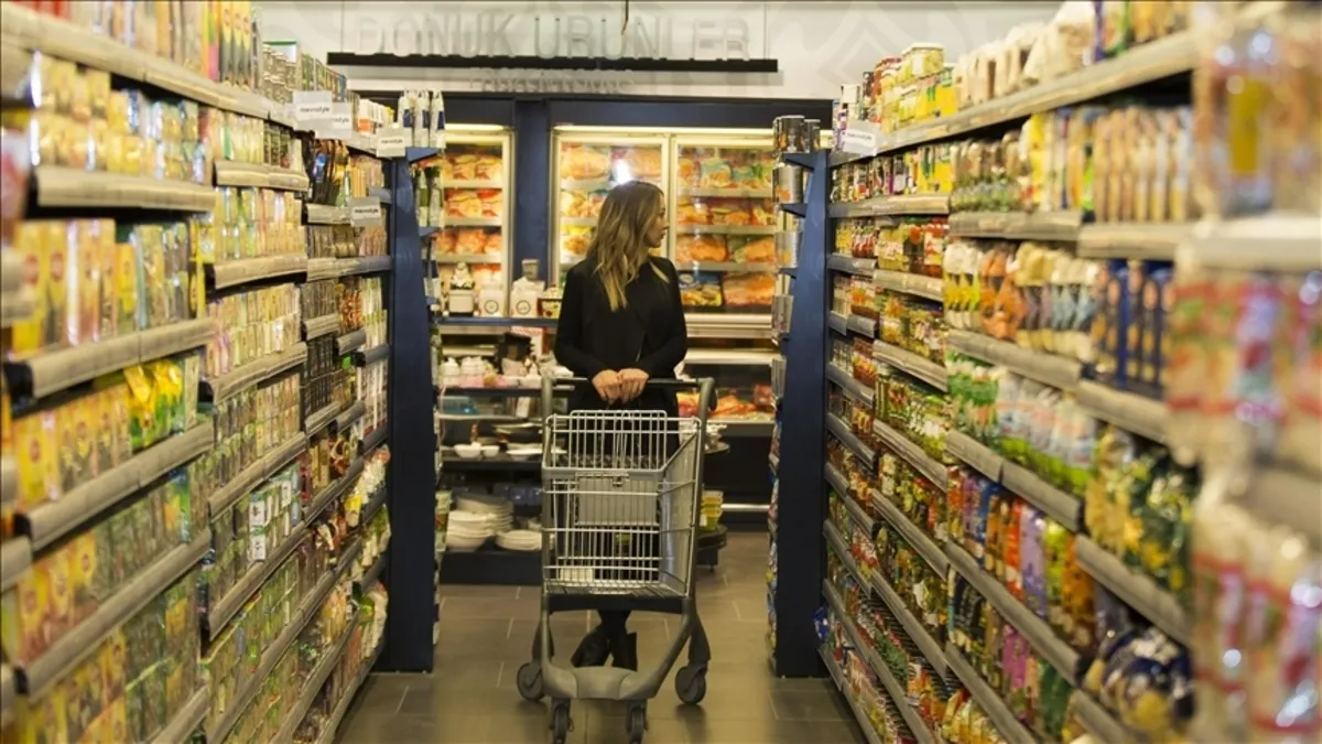 Ekonomik güven endeksi verileri açıklandı Ekonomik güven endeksi verileri açıklandı