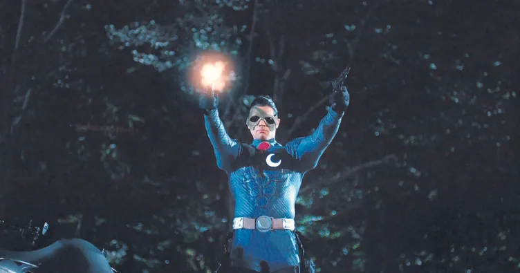 Merakla Akıncı’yı bekliyorum