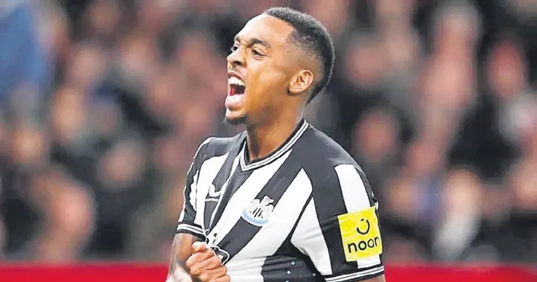 Willock’ta geri sayım!