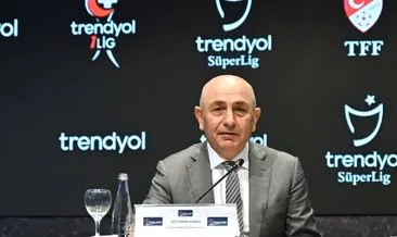 Süleyman Hurma’dan Galatasaray’a sert cevap!