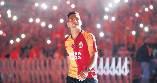 Büyük gün geldi!