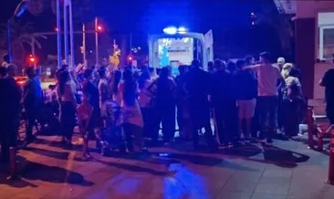 İzmir'de CHP’li başkan yardımcısı aracıyla çarpmıştı: 11 yaşındaki Sıraç yaşam savaşını kaybetti #izmir