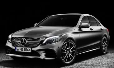 Mercedes'in en önemli modeli yenilendi