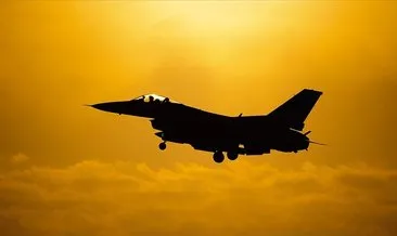 Son dakika: ABD Dışişleri Bakanlığından Türkiye’ye F-16 satışına yeşil ışık
