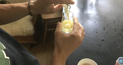 Şişkinlik diye bir sorun kalmayacak! Bir yudumu bile kuş gibi hafifletiyor...