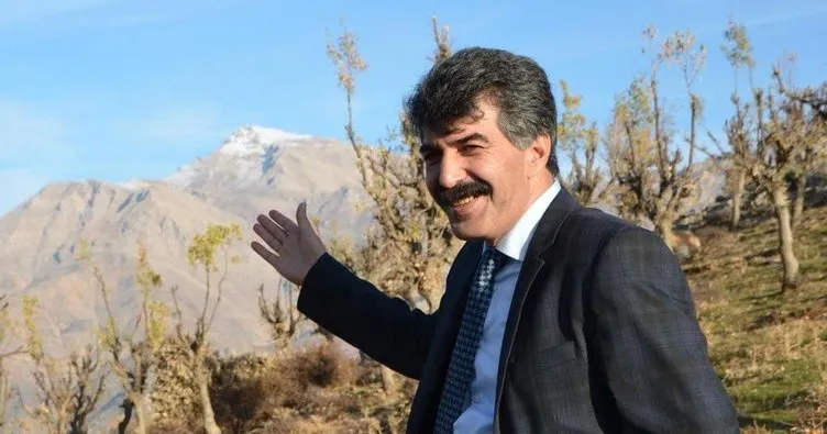 Sason Belediye Başkanı Arslan vefat etti