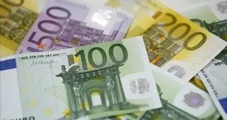 Euro Bölgesi’nde yıllık enflasyon yüzde 2,4 oldu