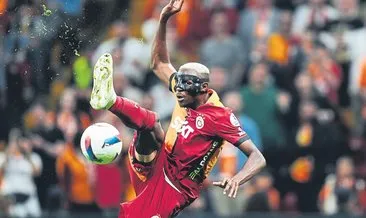 Mecburen Al-Hilal!