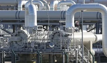 Rus doğal gaz şirketi 78,6 milyar metreküp doğal gaz sattı