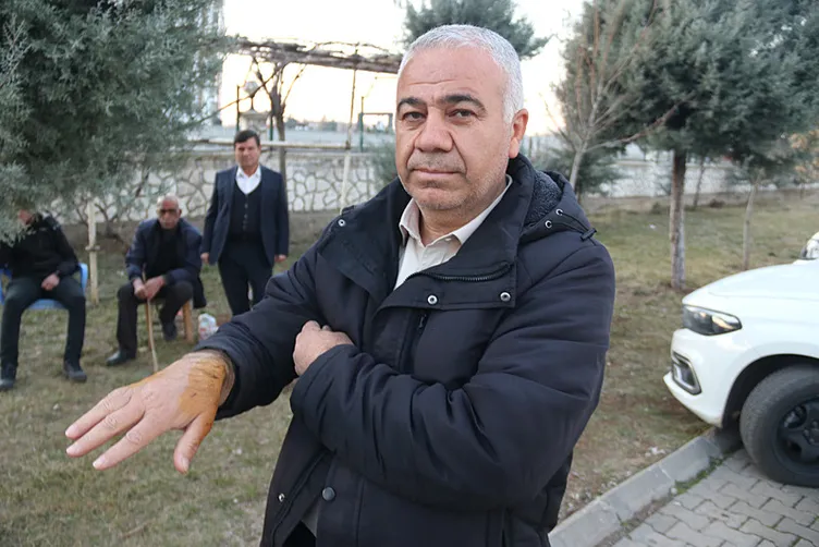 Diyarbakır’da bir sitede köpek dehşeti: 3 kişi yaralandı!