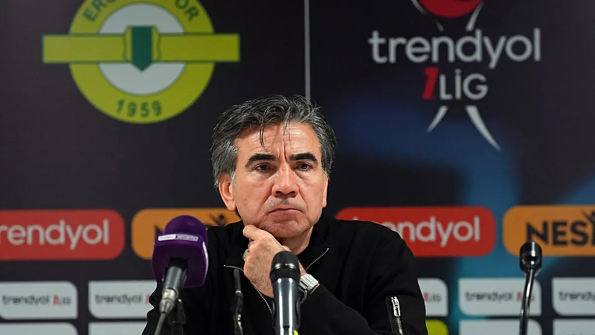 Osman Özköylü: Sonuna kadar bu işi kovalayacağız! Osman Özköylü: Sonuna kadar bu işi kovalayacağız!