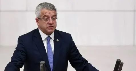 Son Dakika Haberi: AK Parti'ye bugün kimler katılacak? Sabah.com.tr isim isim belli oluyor!