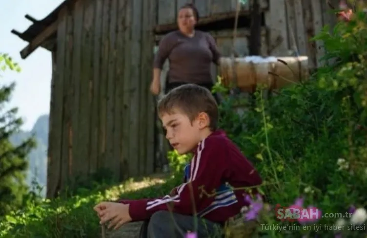 Kesişme: İyi ki Varsın Eren filminin çocuk yıldızı Ahmet Eren Taşdelen: Mutluluk ve gurur duyuyorum