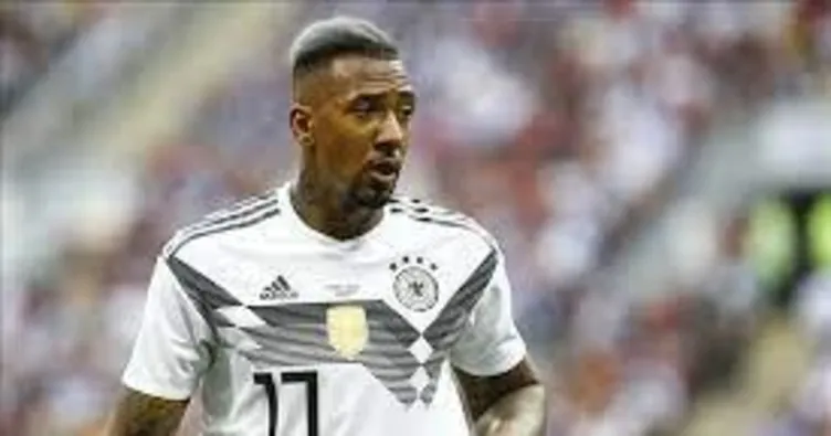 Almanya’dan Boateng iddiası