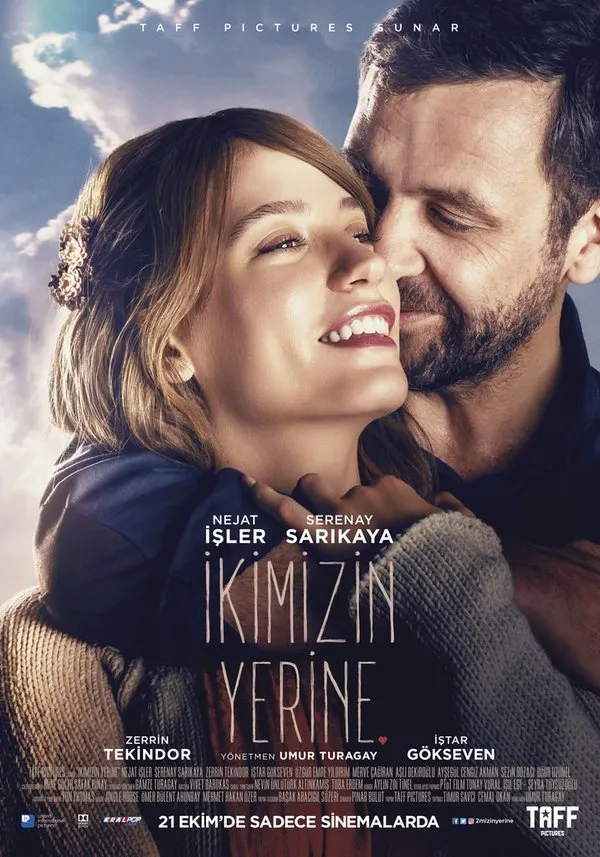 Bu hafta 7 film vizyona girecek