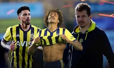 Son dakika: Fenerbahçe’den Lucas Biglia için sürpriz transfer operasyonu! Sosa ve Gustavo gerçeği...