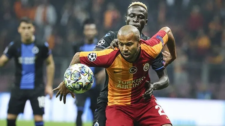 Fatih Terim onayı verdi! Galatasaray ilk transferi bitiriyor...