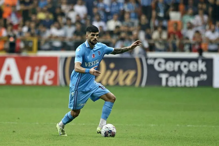 Son dakika haberi: Galatasaray Eren Elmalı transferini bitirdi! İşte bonservis bedeli...