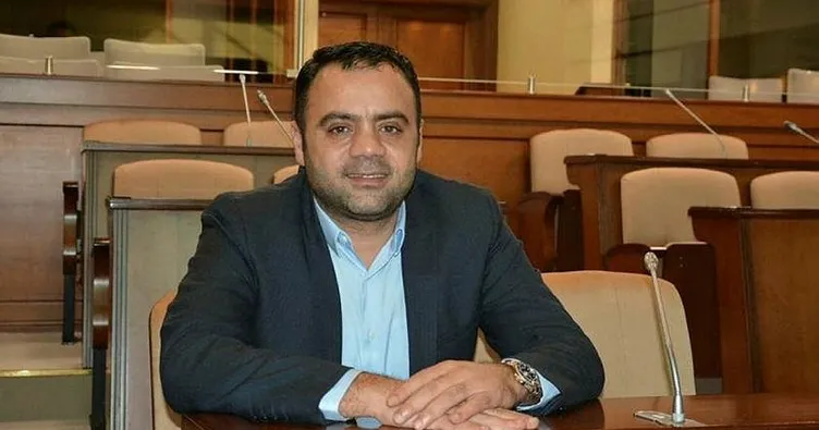 O CHP’li de ‘kaçak’ çıktı