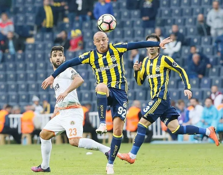 Rıdvan Dilmen: Gördüğüm en kötü Fenerbahçe