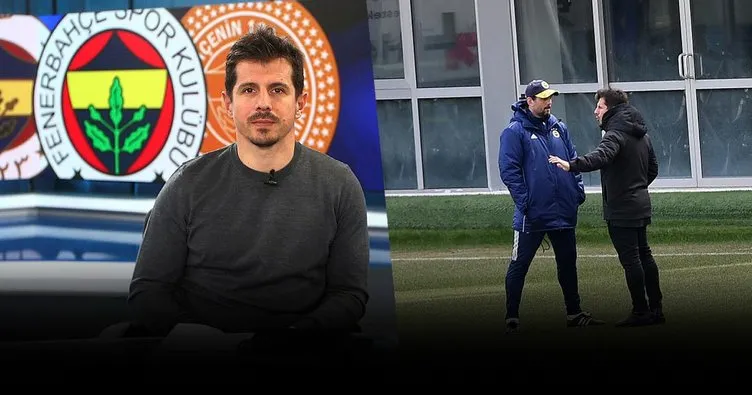 Son dakika: Fenerbahçe’den istifa iddialarına yanıt geldi! Emre Belözoğlu paylaşımı...