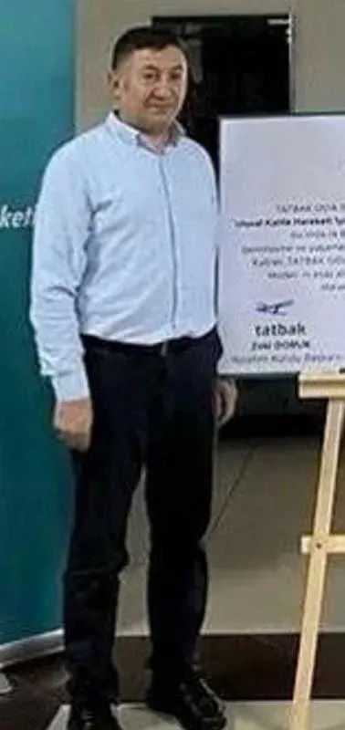 Son Dakika | FETÖ'nün finans yapılanmasına operasyon: HAKMAR Yönetim Kurulu Başkanı Zeki Doruk tutuklandı