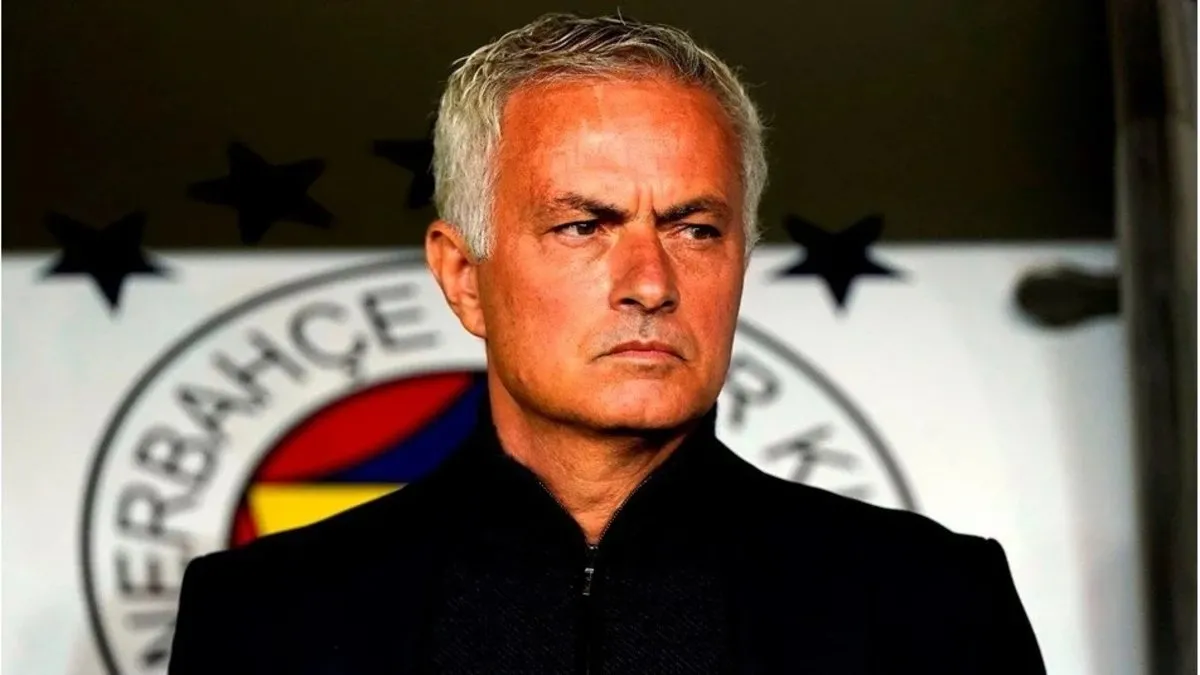 Trabzonspor Fenerbahçe maçı öncesi karar vakti! Mou nasıl bir 11'le sahaya çıkacak?