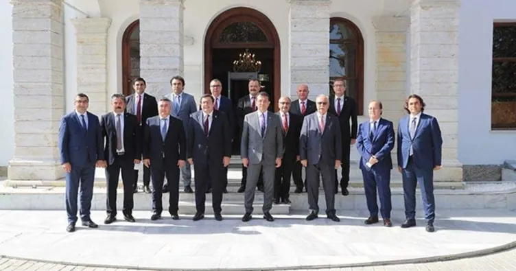 Çanakkale CHP teşkilatında yeni kriz! İl Başkanına haber bile vermediler