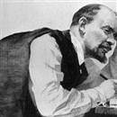 Vladimir İlyiç Lenin öldü