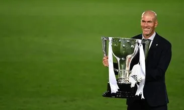 Zidane’ın yeni takımını duyurdular! EURO 2020 sonrası...