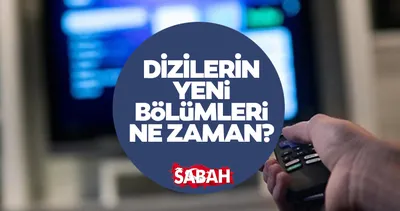 Bayram haftasında diziler var mı? Taşacak Bu Deniz, Uzak Şehir,  Eşref Rüya... Dizilerin yeni bölümleri ne zaman?