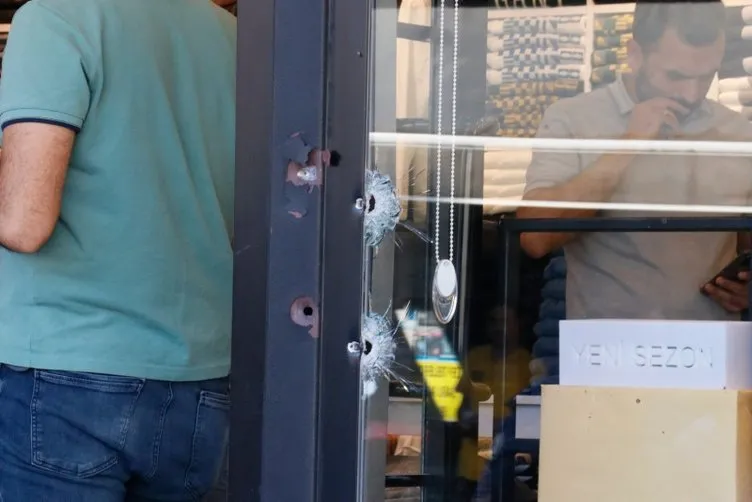 Adana’da korkunç cinayet: Patron Mehmet Ulaş öldü! Kurşuna dizip kaçtılar