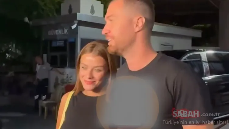 Seda Sayan’ın müstakbel gelini İlayda Alişan’dan Oğulcan Engin’e aşk ilanı: Sahnede sevdim!