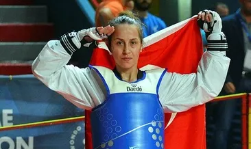 Rukiye Yıldırım Avrupa şampiyonu