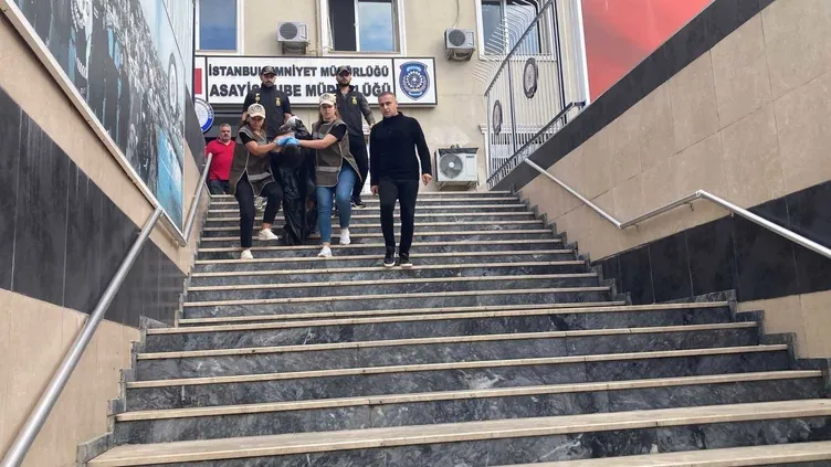 SON DAKİKA | Polis Şeyda Yılmaz’ı katletmişti! Katil Yunus Emre Geçti verilen cezanın gerekçesi ilk kez SABAH’ta