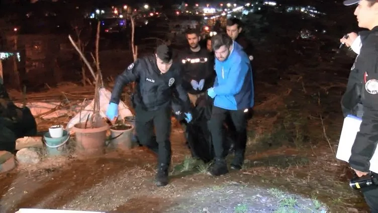 İstanbul’da şüpheli ölüm: 12 gündür aranıyordu cesedi orada bulundu!