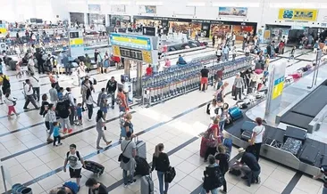 Turizmci dört köşe