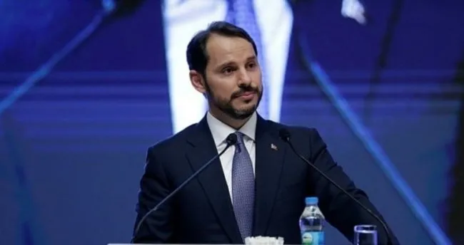 Bakan Albayrak'tan 2023 Sanayi ve Teknoloji Stratejisi açıklaması!