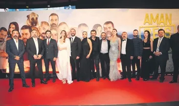 Aman Reis Duymasın çok eğlendik çok!