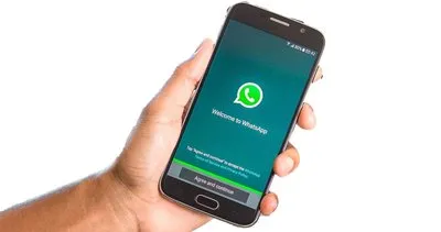 WhatsApp iPhone ve Android sürümünde büyük değişiklik! WhatsApp kullanıcıları yıllardır isyan ediyordu