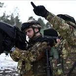 Hollanda ordusu, 600 dron uzmanı alacak