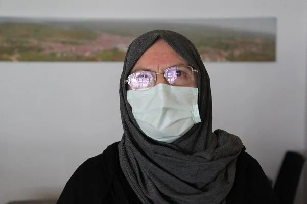 Şehit edilen belediye başkanının annesi Fatma Öztoklu: “Ben oğlumu öpmeleri kıyamazken onlar oğlumu öldürdüler”