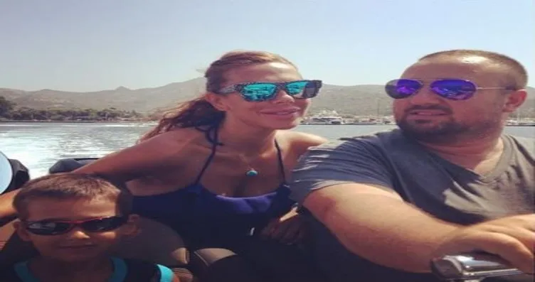 hande acar 4 ayda tam 27 kilo vermis magazin haberleri