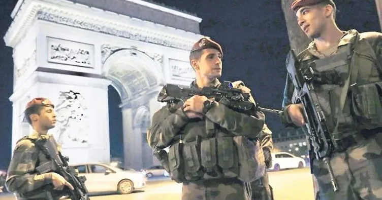 İşte Avrupa’nın en tehlikeli kentleri