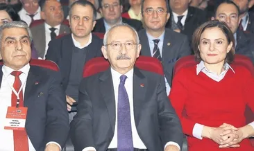 Kılıçdaroğlu’nun adayı devreleri yaktı