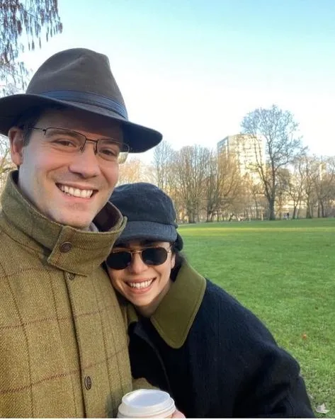 Türk düşes Hande Macit'ten sevindiren haber: Sosyal medya paylaşımı herkesi heyecanlandırdı!